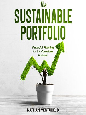 cover image of The Sustainable Portfolio